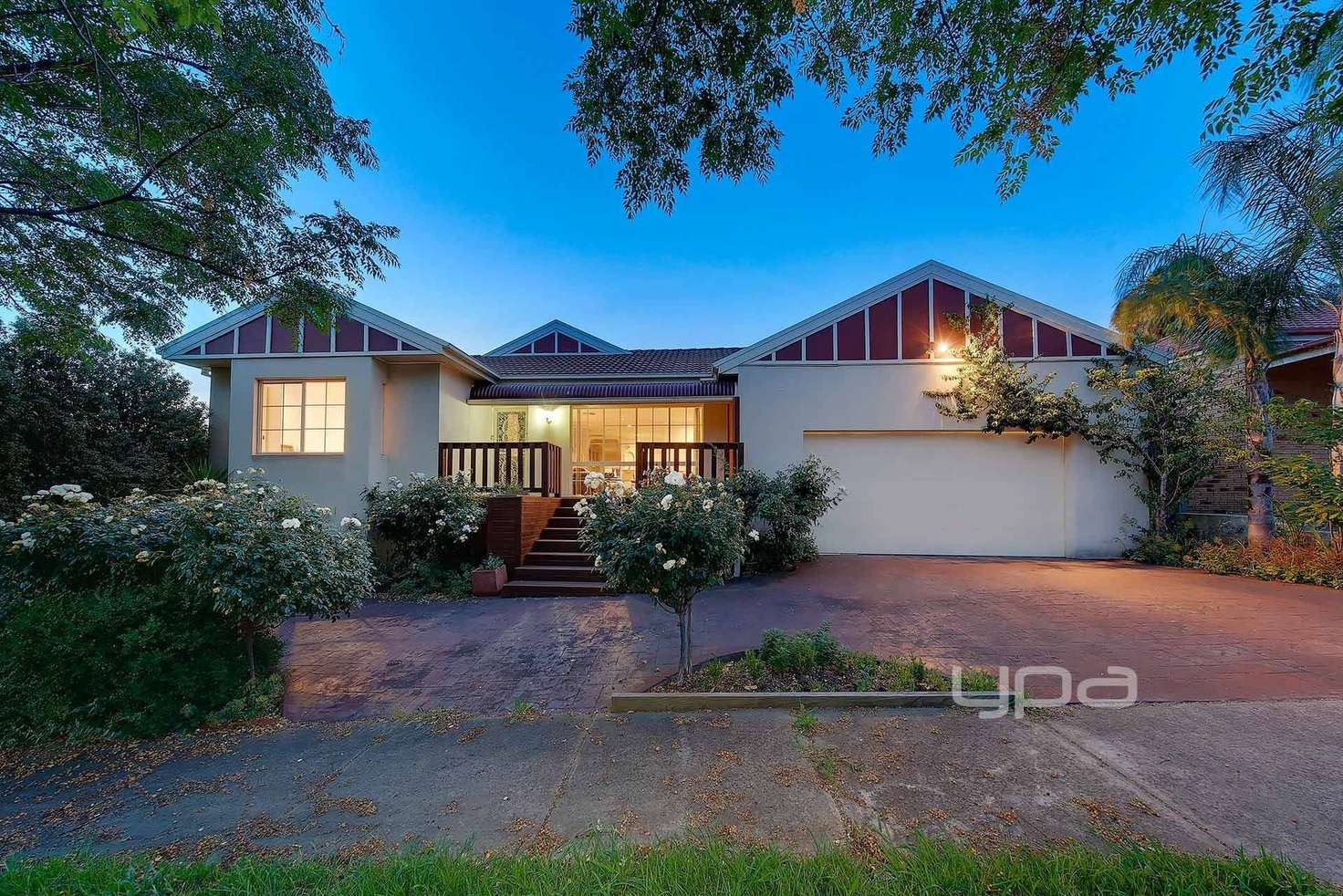 Main view of Homely house listing, 10 Skyline Rise, Craigieburn VIC 3064