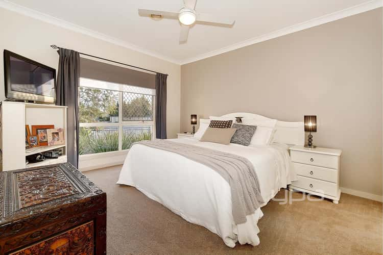 Sixth view of Homely house listing, 1 Castlerock Drive, Wyndham Vale VIC 3024