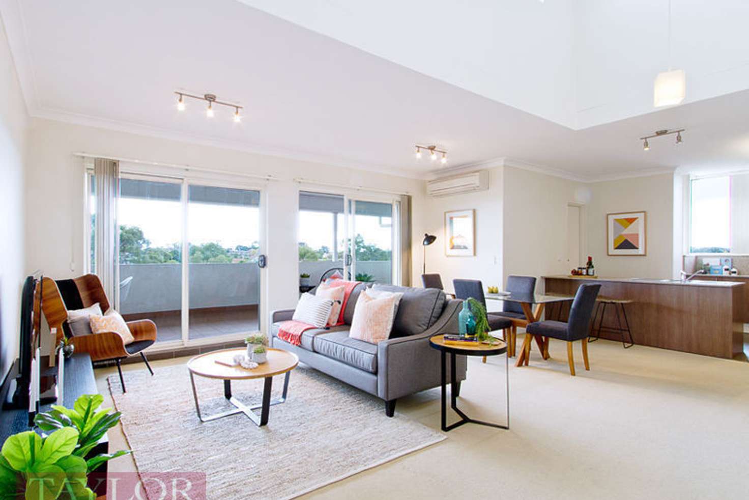 Main view of Homely unit listing, 37/12-14 Benedict Court, Holroyd NSW 2142