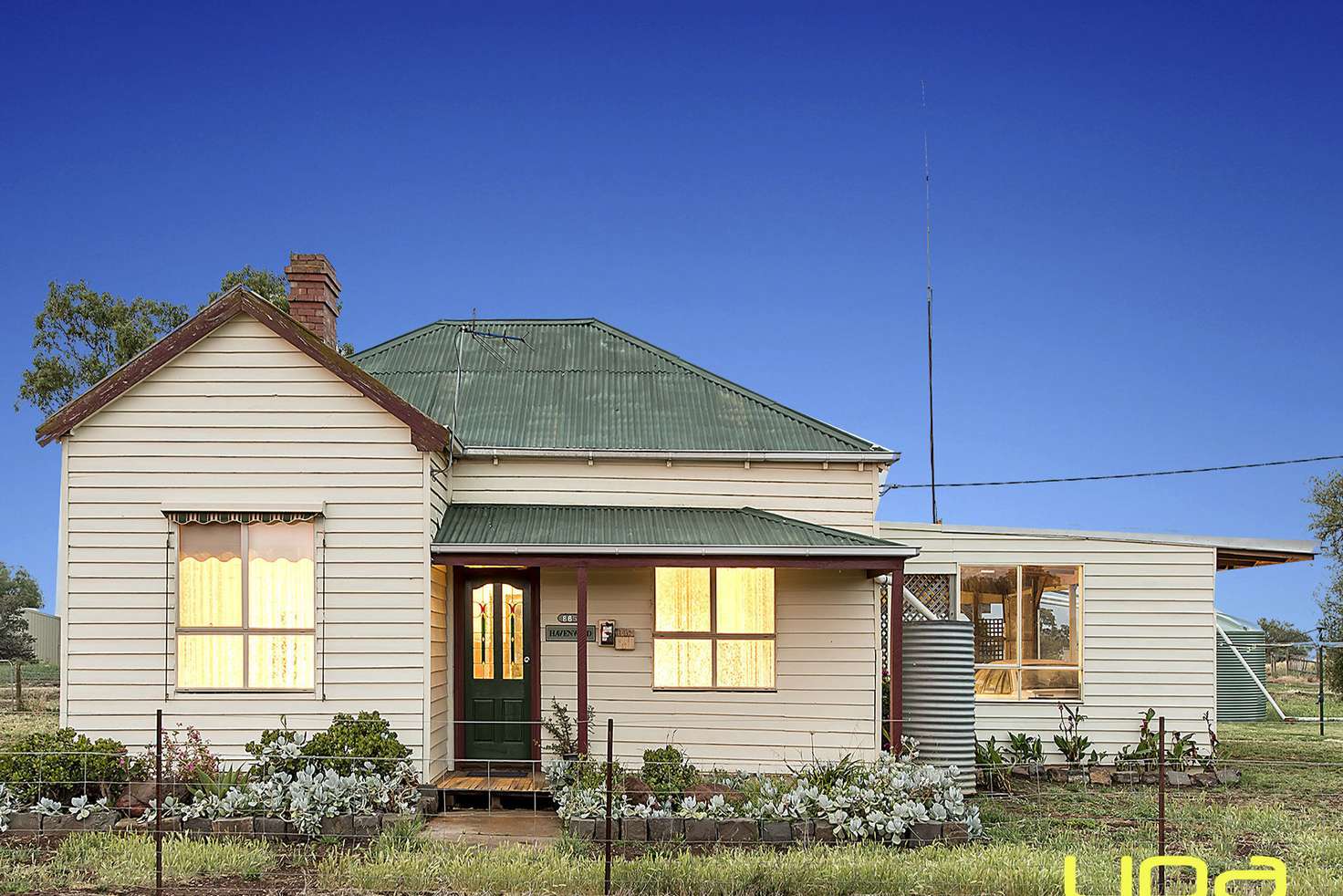 Main view of Homely house listing, 865 Exford Road, Exford VIC 3338