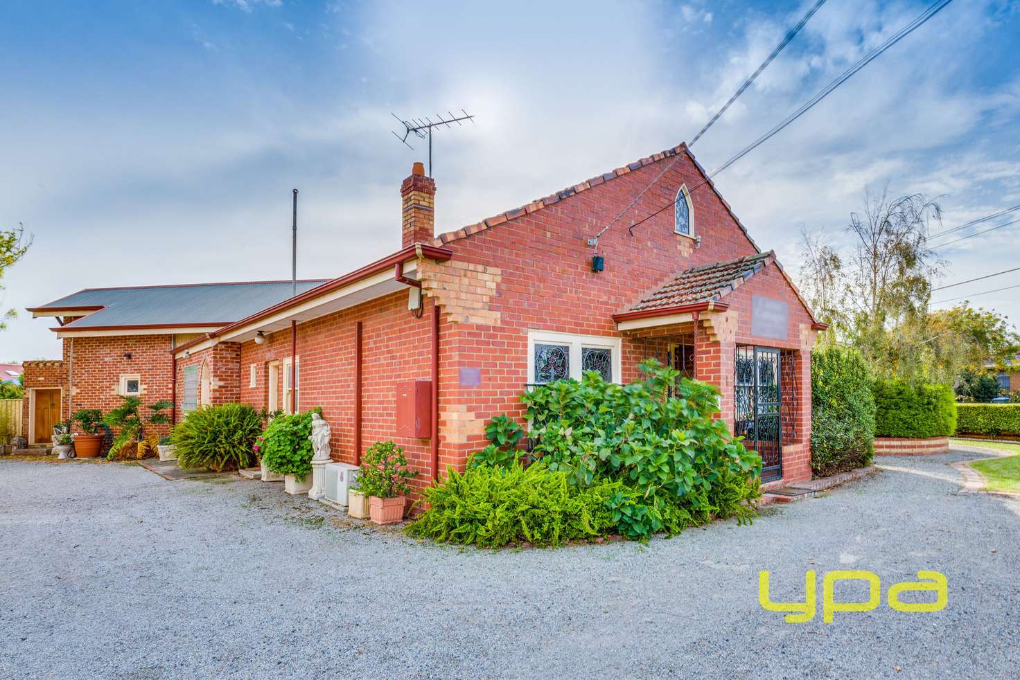 Main view of Homely house listing, 1 College Road, Werribee VIC 3030