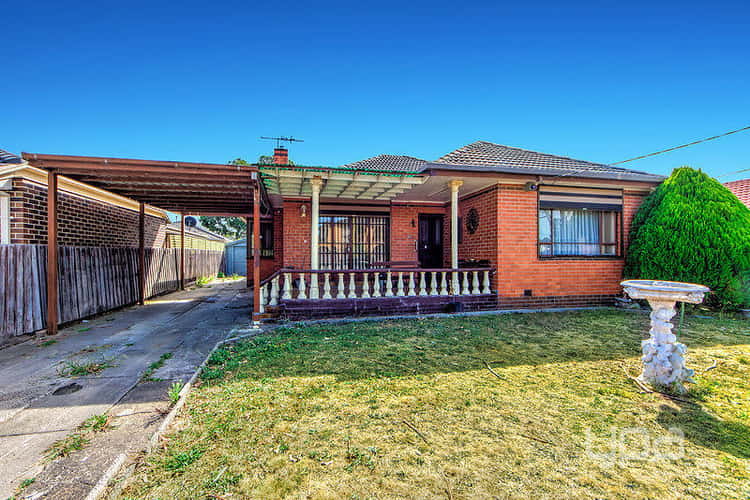 Main view of Homely house listing, 62 Helen Street, St Albans VIC 3021
