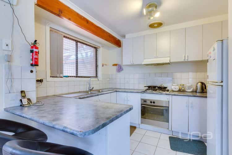 Second view of Homely house listing, 31 Thames Boulevard, Werribee VIC 3030