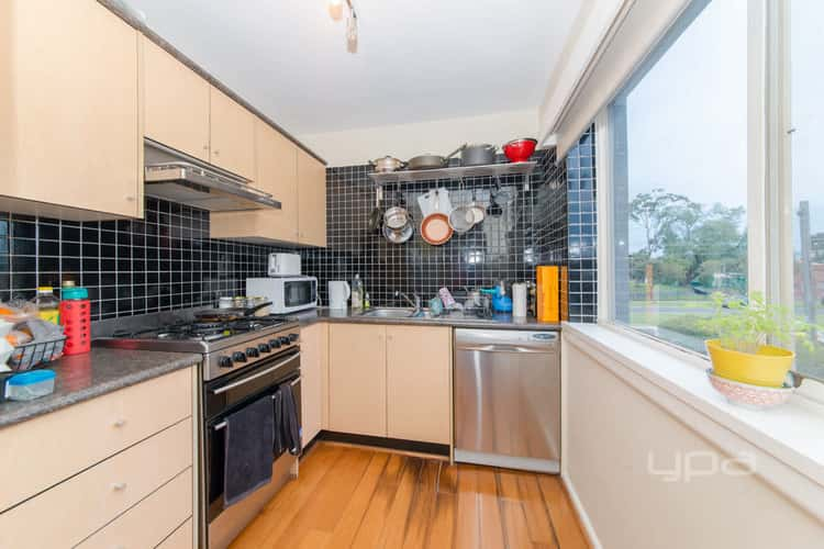 Second view of Homely unit listing, 5/56 Nicholson Street, Essendon VIC 3040