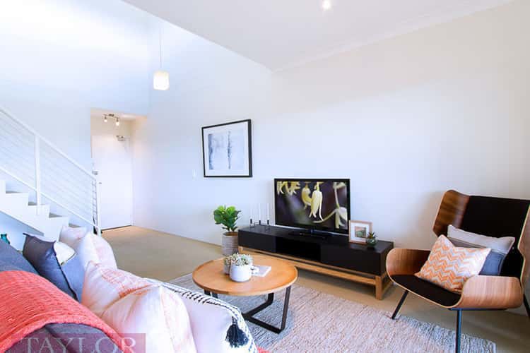 Sixth view of Homely unit listing, 37/12-14 Benedict Court, Holroyd NSW 2142