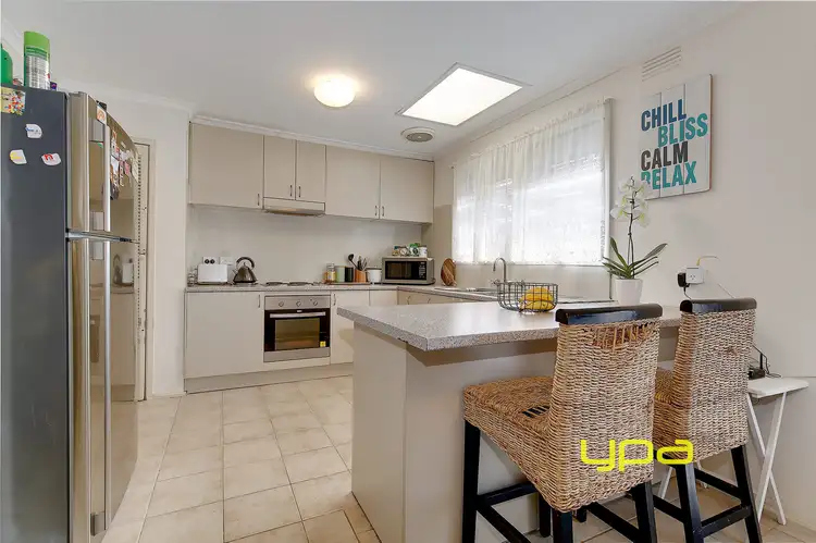 Third view of Homely house listing, 7 Eve Court, Craigieburn VIC 3064
