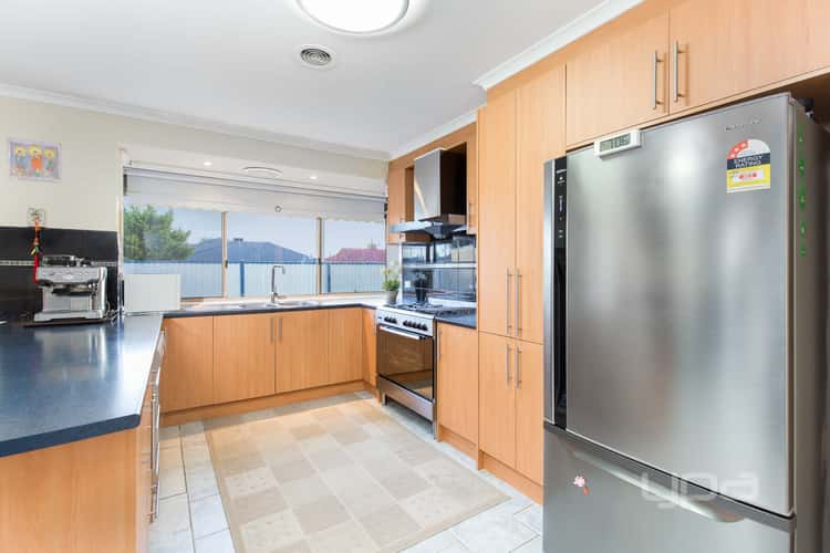 Third view of Homely house listing, 28 Unicorn Way, Kings Park VIC 3021