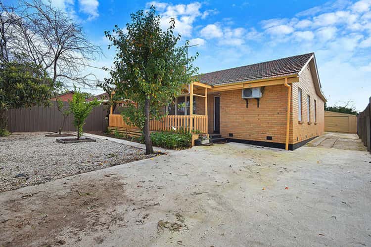 Main view of Homely acreageSemiRural listing, 24 Pacific Drive, Heidelberg West VIC 3081