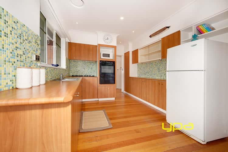 Fifth view of Homely house listing, 1/23 Jellicoe Street, Werribee VIC 3030