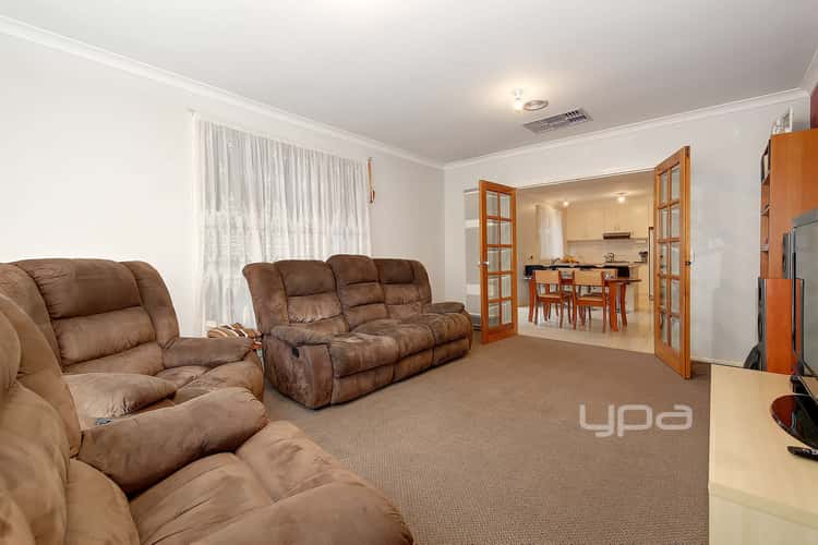 Seventh view of Homely house listing, 22 Rutman Close, Werribee VIC 3030