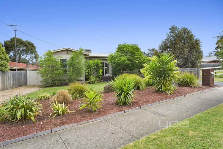 Main view of Homely house listing, 33 Miller Street, Sunbury VIC 3429