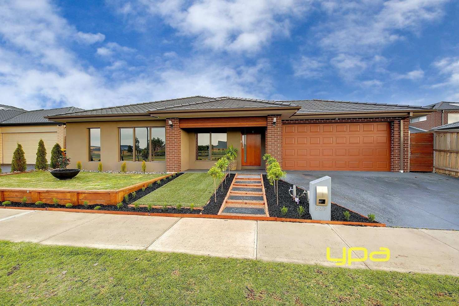 Main view of Homely house listing, 537 Mount Ridley Road, Mickleham VIC 3064