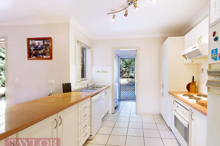 Third view of Homely townhouse listing, 2/2 Vista Street, Oatlands NSW 2117