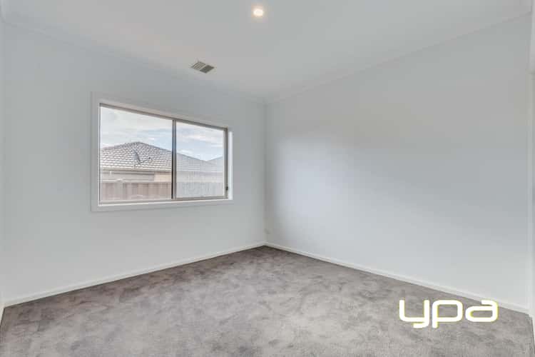 Seventh view of Homely house listing, 12 Toolibin Street, Wyndham Vale VIC 3024