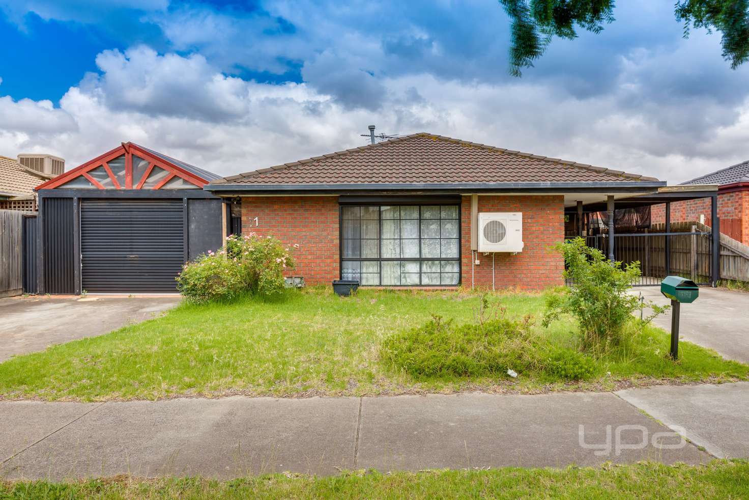 Main view of Homely house listing, 31 Thames Boulevard, Werribee VIC 3030