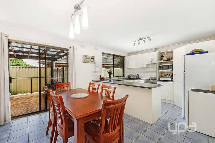 Third view of Homely house listing, 2 College Place, Albanvale VIC 3021