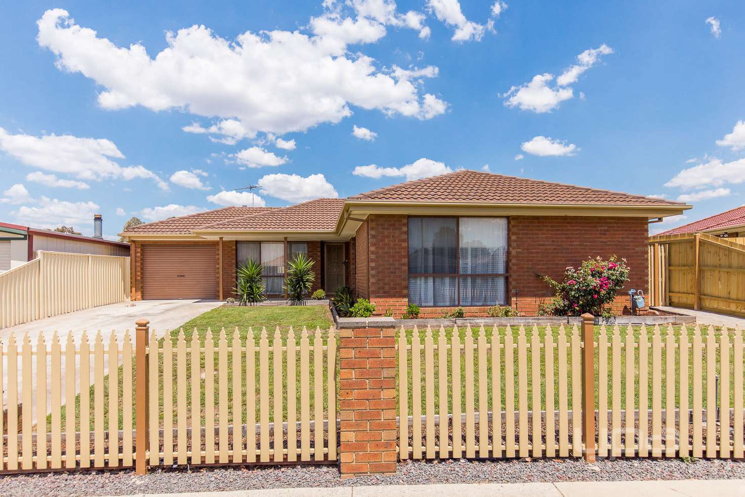 Main view of Homely house listing, 3 Darlington Grove, Sydenham VIC 3037