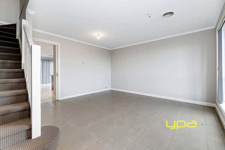 Second view of Homely unit listing, 1/83 Rokewood Crescent, Meadow Heights VIC 3048