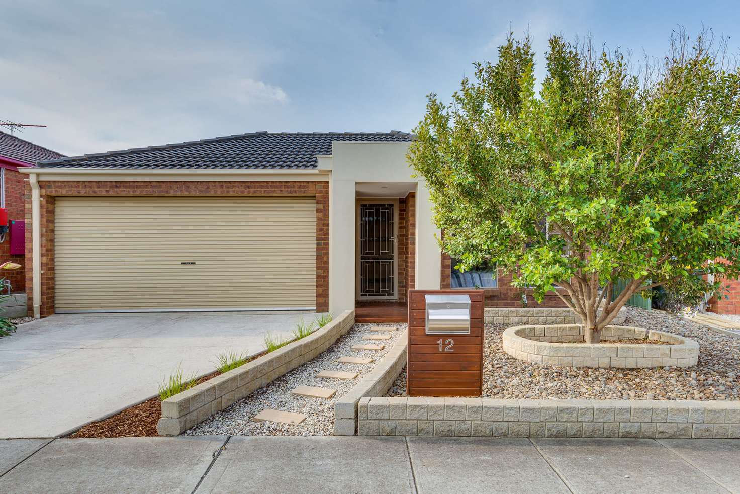 Main view of Homely house listing, 12 Brassey Street, Wyndham Vale VIC 3024