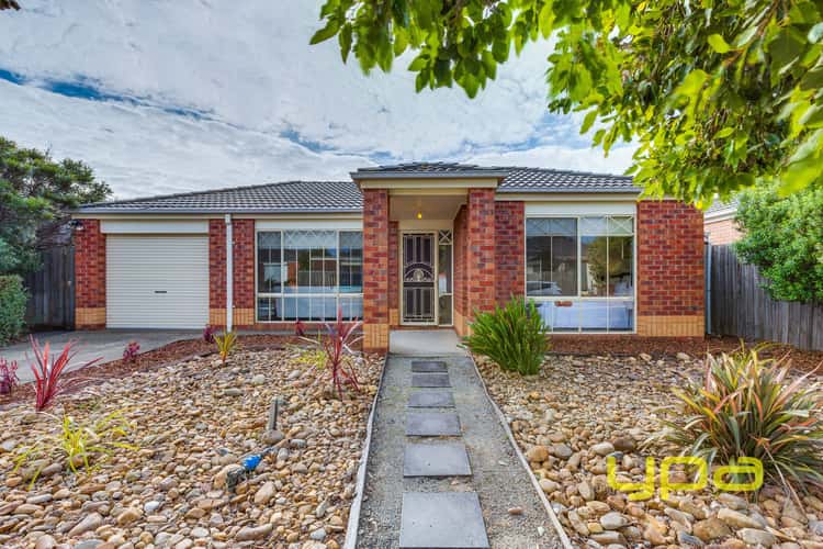 Fifth view of Homely house listing, 17 Xavier Court, Werribee VIC 3030