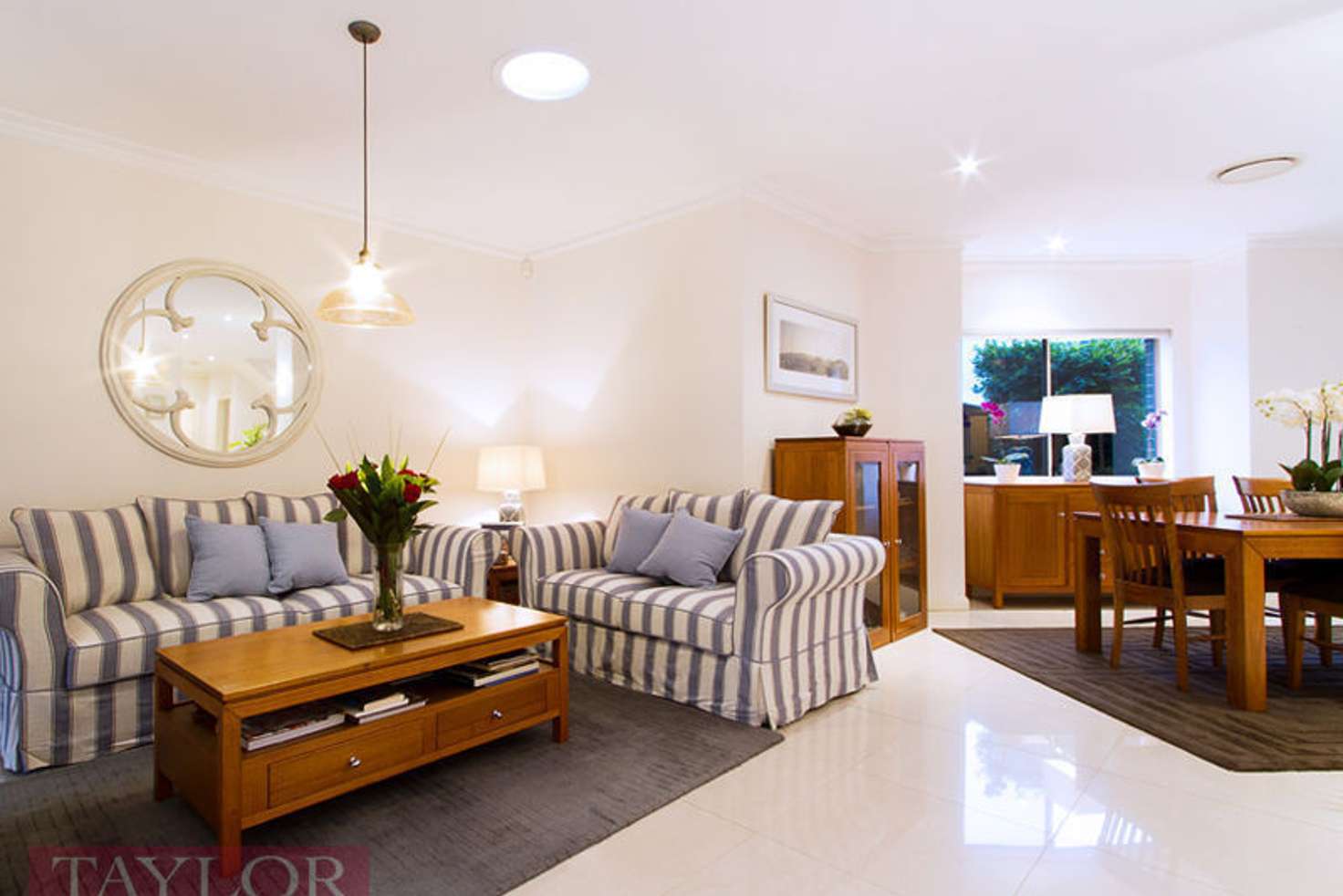 Main view of Homely townhouse listing, 6/192 Pennant Hills Road, Oatlands NSW 2117