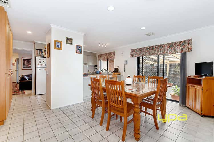 Fifth view of Homely house listing, 38 Princetown Avenue, Craigieburn VIC 3064