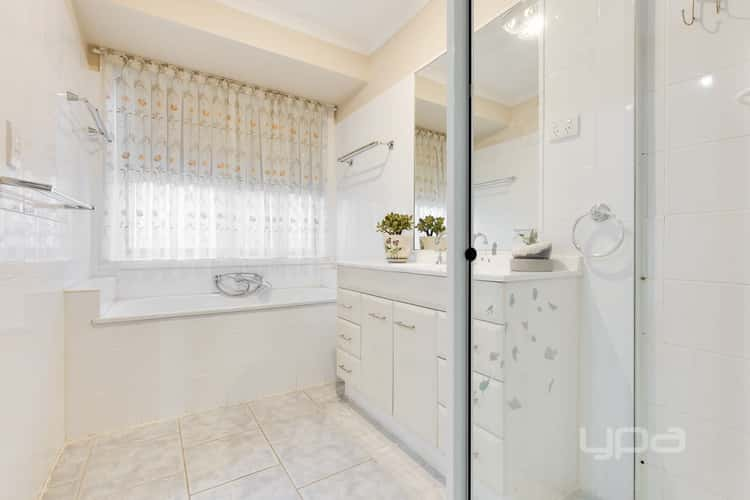 Sixth view of Homely house listing, 28 Unicorn Way, Kings Park VIC 3021