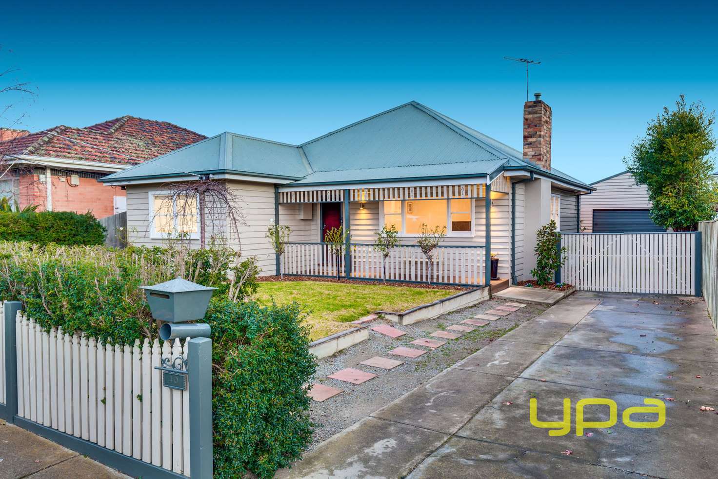 Main view of Homely house listing, 40 High Street, Werribee VIC 3030