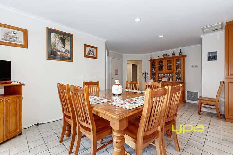 Sixth view of Homely house listing, 38 Princetown Avenue, Craigieburn VIC 3064