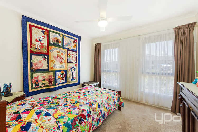 Seventh view of Homely house listing, 9 Mavis Crescent, Kings Park VIC 3021