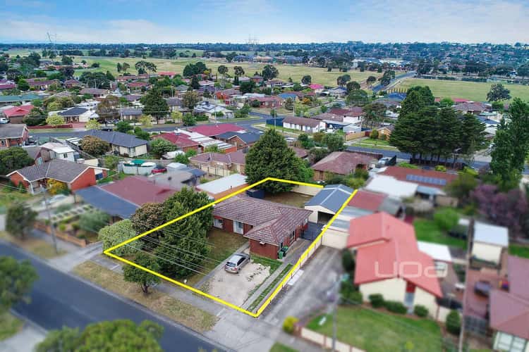 Fourth view of Homely house listing, 16 Linga Street, Westmeadows VIC 3049