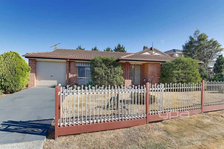 Main view of Homely house listing, 4 Lynx Avenue, Roxburgh Park VIC 3064