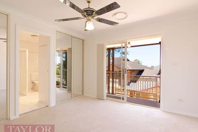 Fifth view of Homely townhouse listing, 5/3 Acacia Court, Oatlands NSW 2117