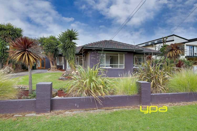 Second view of Homely house listing, 1/23 Jellicoe Street, Werribee VIC 3030