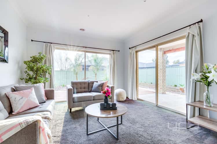 Fifth view of Homely house listing, 82 Vaughan Chase, Wyndham Vale VIC 3024