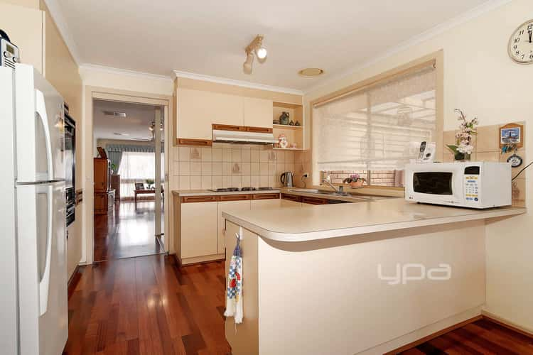 Third view of Homely house listing, 14 Wilson Crescent, Hoppers Crossing VIC 3029