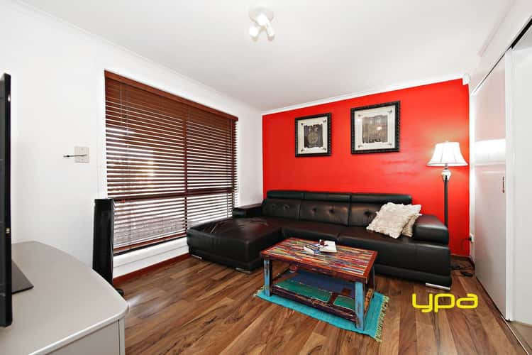 Second view of Homely house listing, 6 Solent Crescent, Taylors Lakes VIC 3038