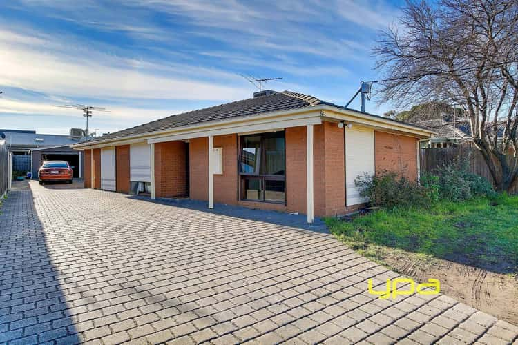 Third view of Homely house listing, 22 Hardy Avenue, Craigieburn VIC 3064