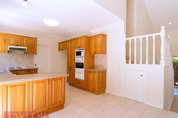 Third view of Homely townhouse listing, 5/3 Acacia Court, Oatlands NSW 2117