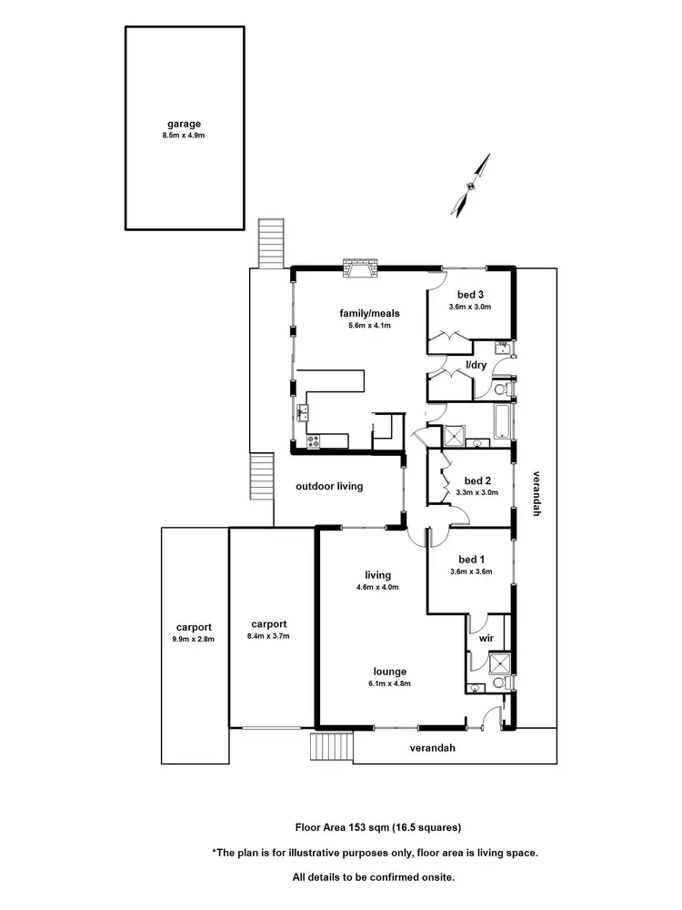 Floorplan of Homely house listing, 182 Mt Riddell Road, Healesville VIC 3777
