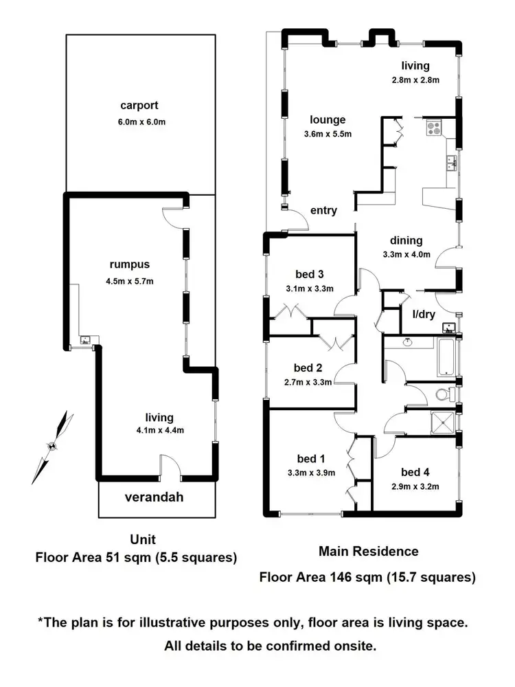 Floorplan of Homely house listing, 10 Curzon Avenue, Healesville VIC 3777