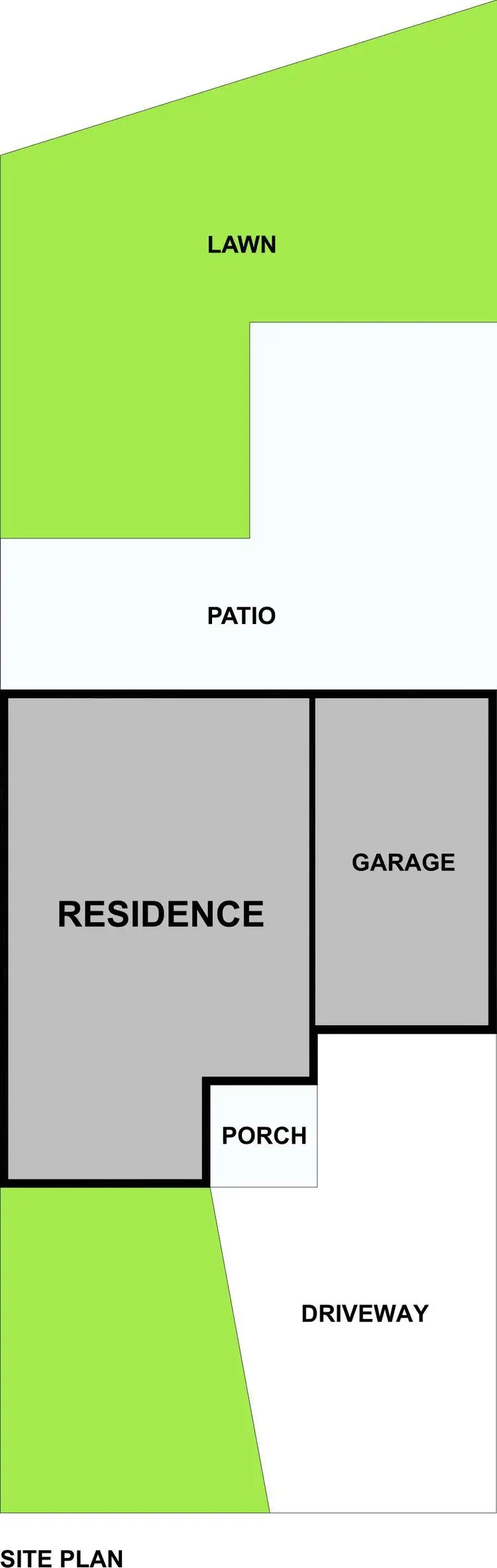 Floorplan of Homely townhouse listing, 2/22 Apollo Crescent, Dallas VIC 3047