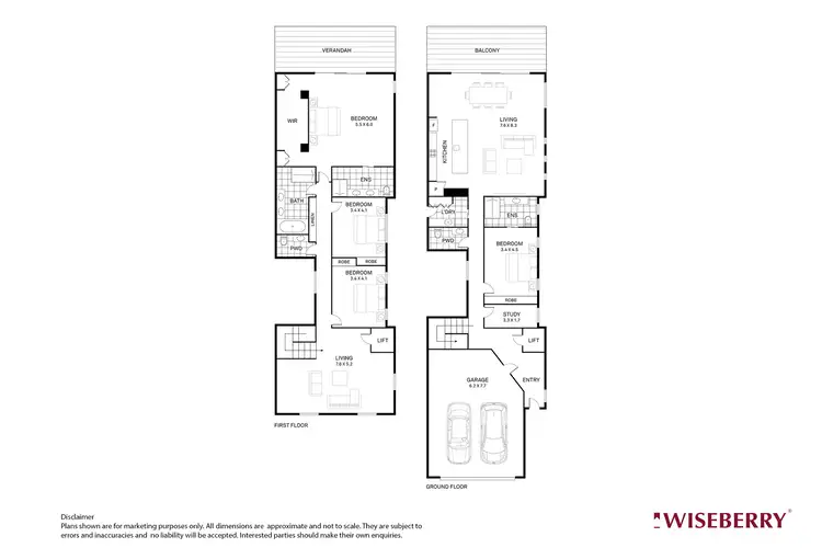 Floorplan of Homely house listing, 29 Kenilworth Street, Mannering Park NSW 2259