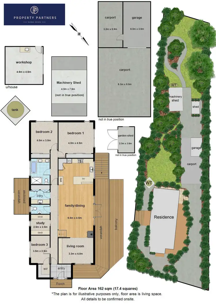 Floorplan of Homely house listing, 2 View Street, Warburton VIC 3799