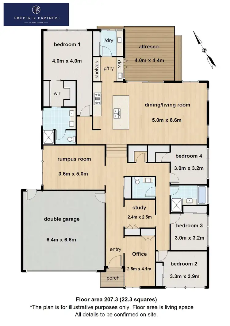 Floorplan of Homely land listing, 13 Comongin Avenue, Warburton VIC 3799