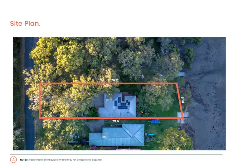 Floorplan of Homely house listing, 56 Eastslope Way, North Arm Cove NSW 2324