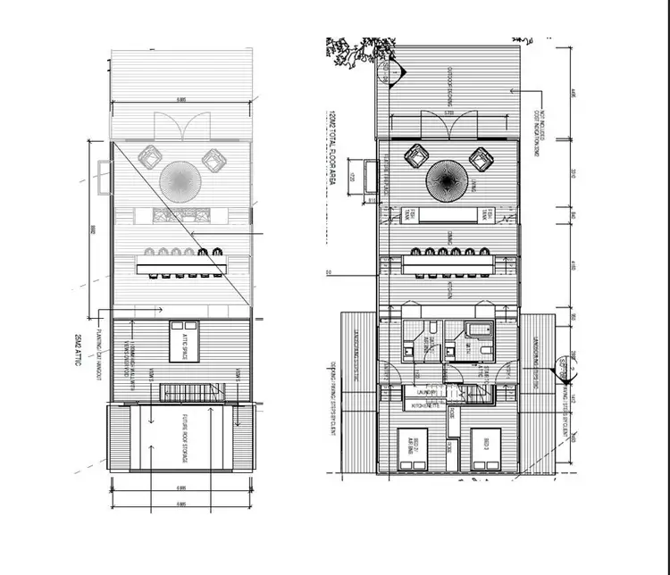 Floorplan of Homely land listing, 36 Juno Road, Venus Bay VIC 3956