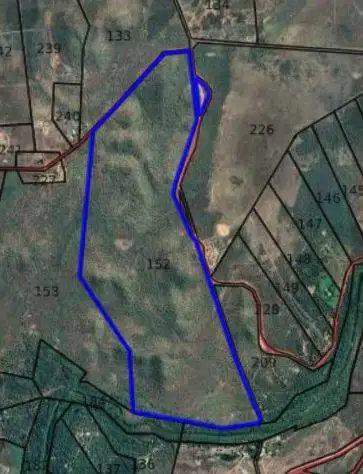 Floorplan of Homely rural property listing, 246 Strickland Road, Adelaide River NT 846