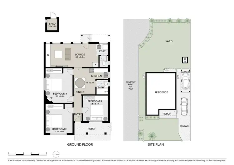 Floorplan of Homely house listing, 27A Pemberton Street, Strathfield NSW 2135