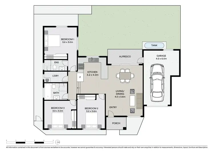 Floorplan of Homely villa listing, 124C Dunmore Street, Wentworthville NSW 2145